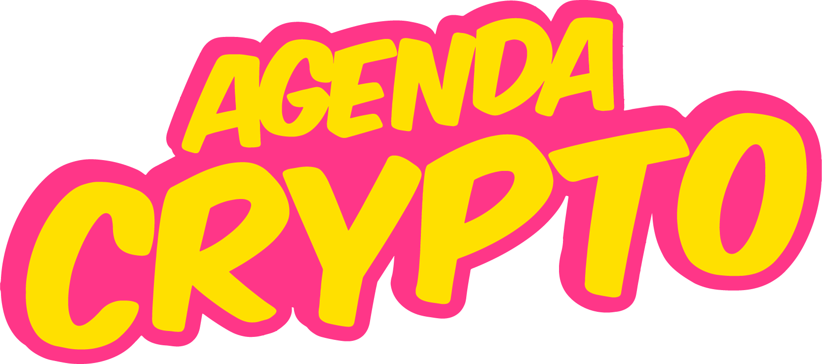 Agenda Crypto